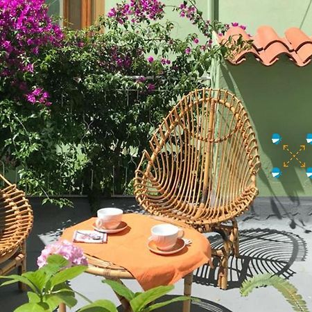 Casa Vacanze Zarinu Оргозоло Екстериор снимка