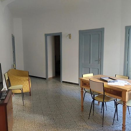 Casa Vacanze Zarinu Оргозоло Екстериор снимка