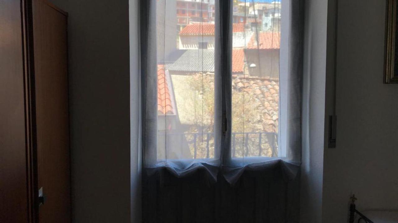 Casa Vacanze Zarinu Оргозоло Екстериор снимка