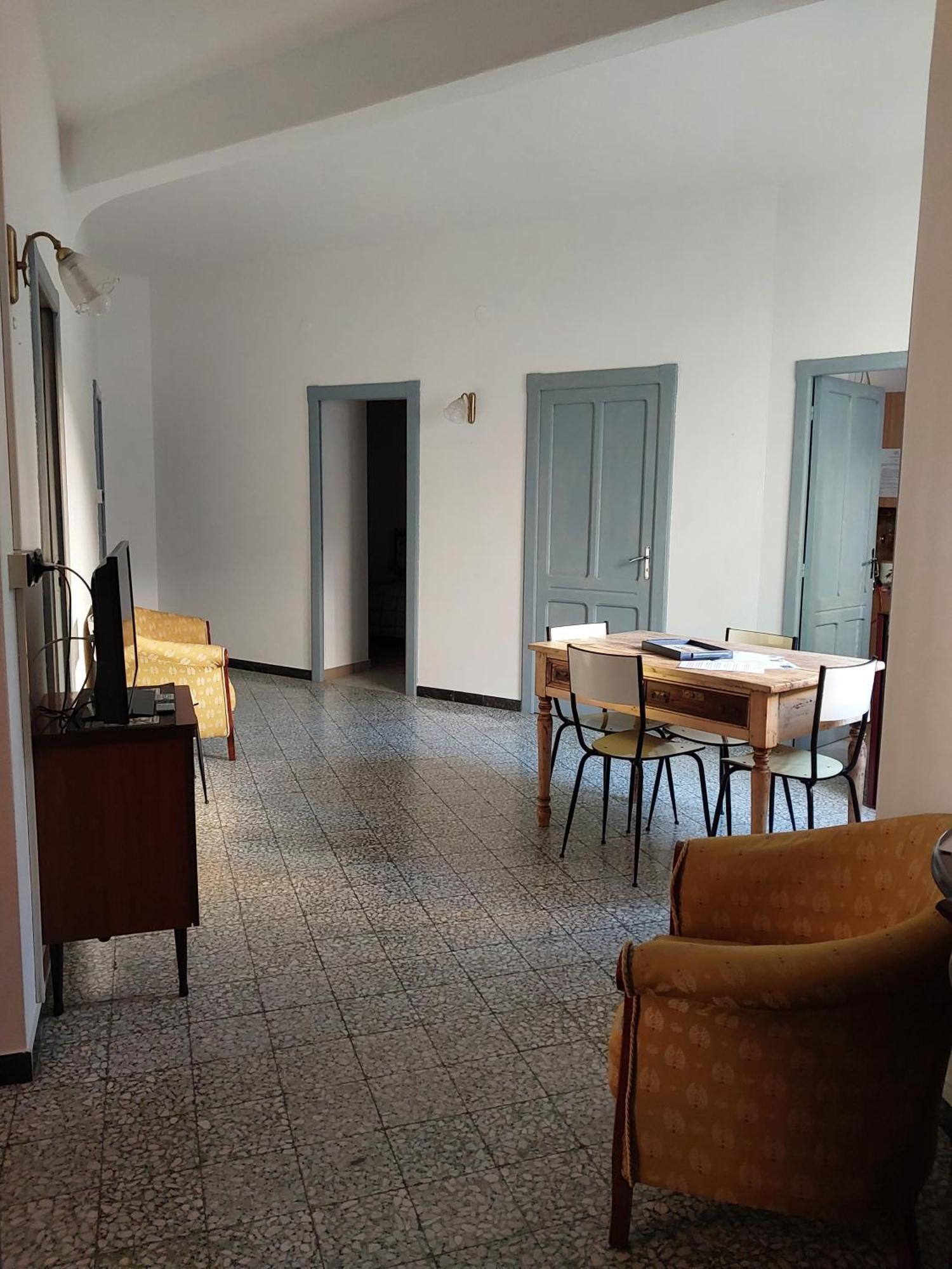 Casa Vacanze Zarinu Оргозоло Екстериор снимка
