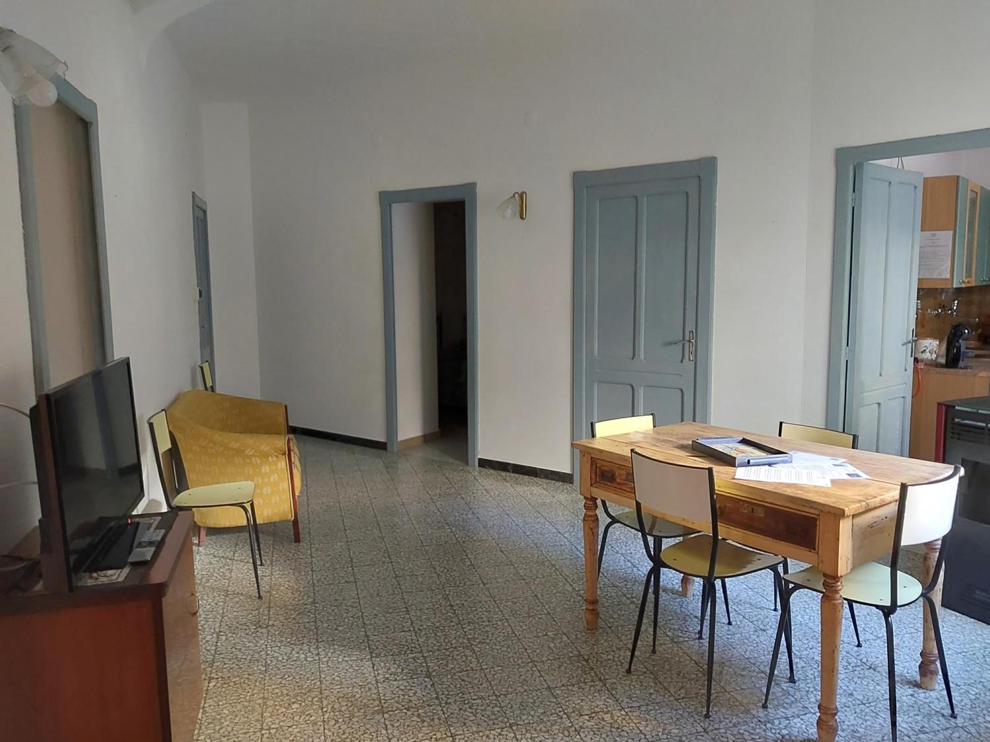 Casa Vacanze Zarinu Оргозоло Екстериор снимка