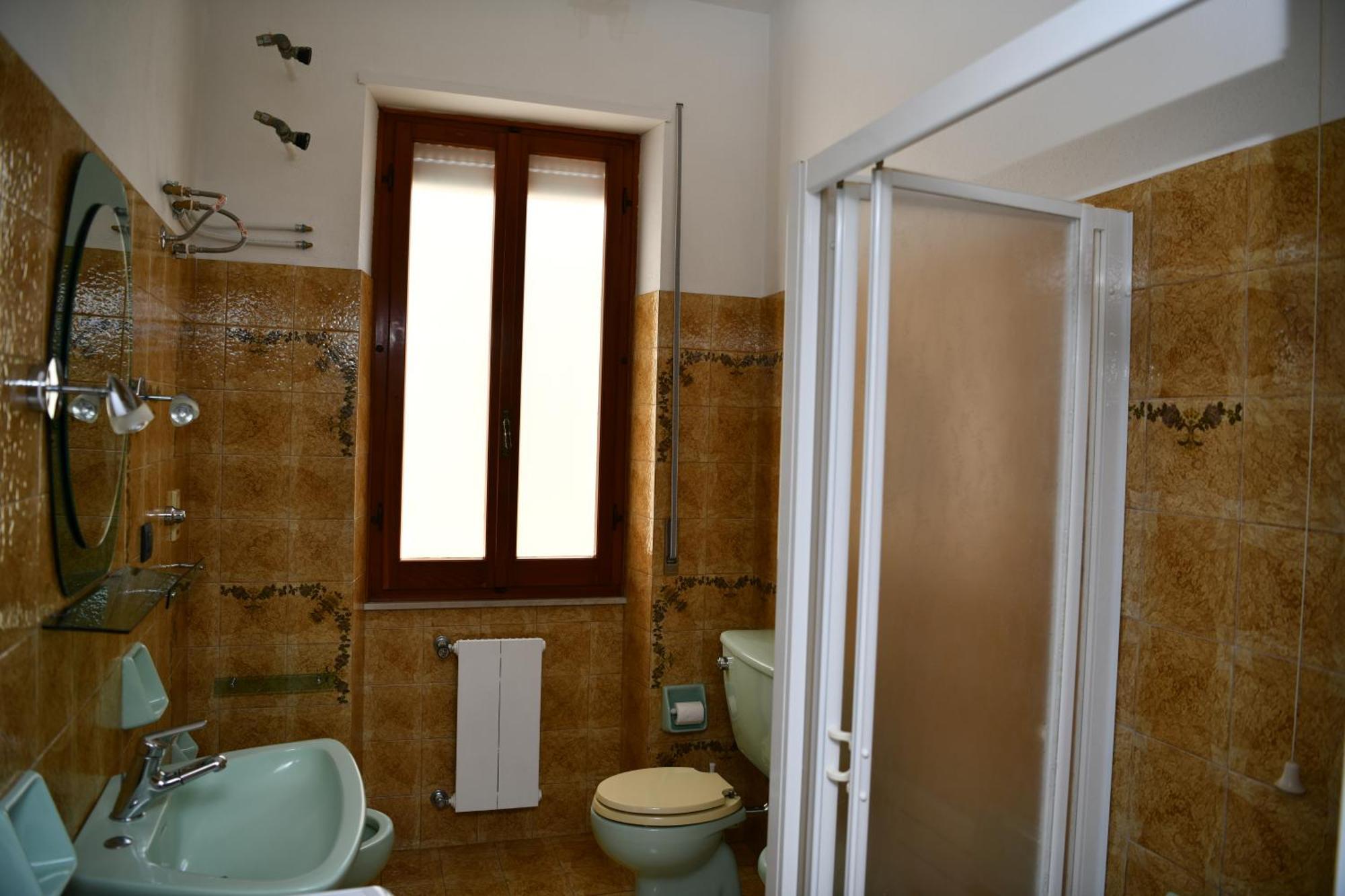 Casa Vacanze Zarinu Оргозоло Екстериор снимка