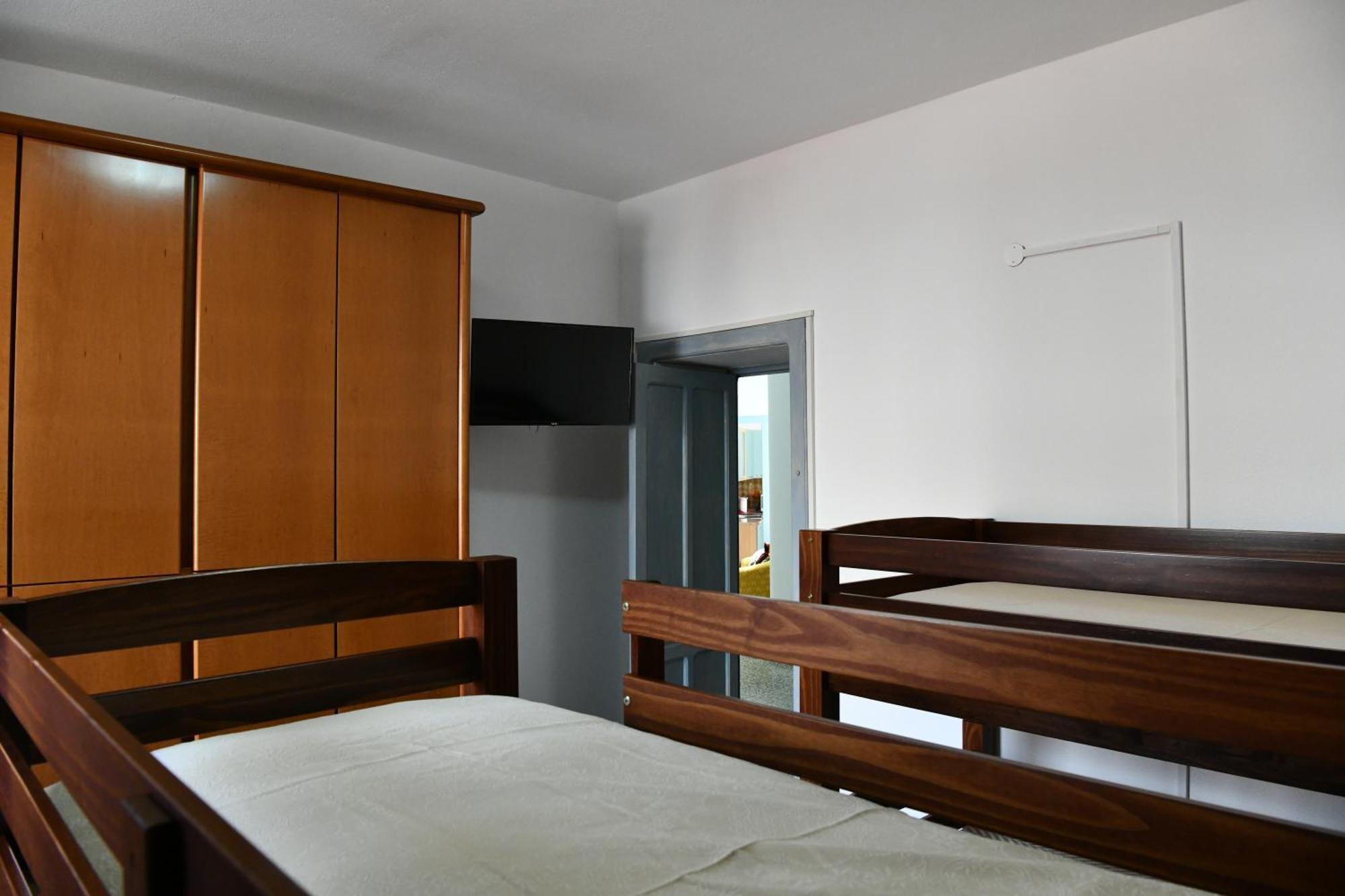 Casa Vacanze Zarinu Оргозоло Екстериор снимка