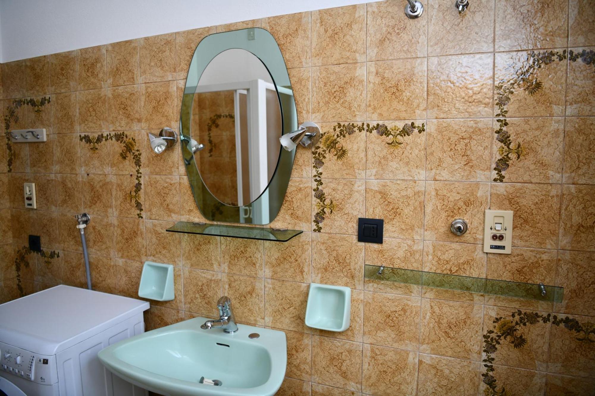 Casa Vacanze Zarinu Оргозоло Екстериор снимка