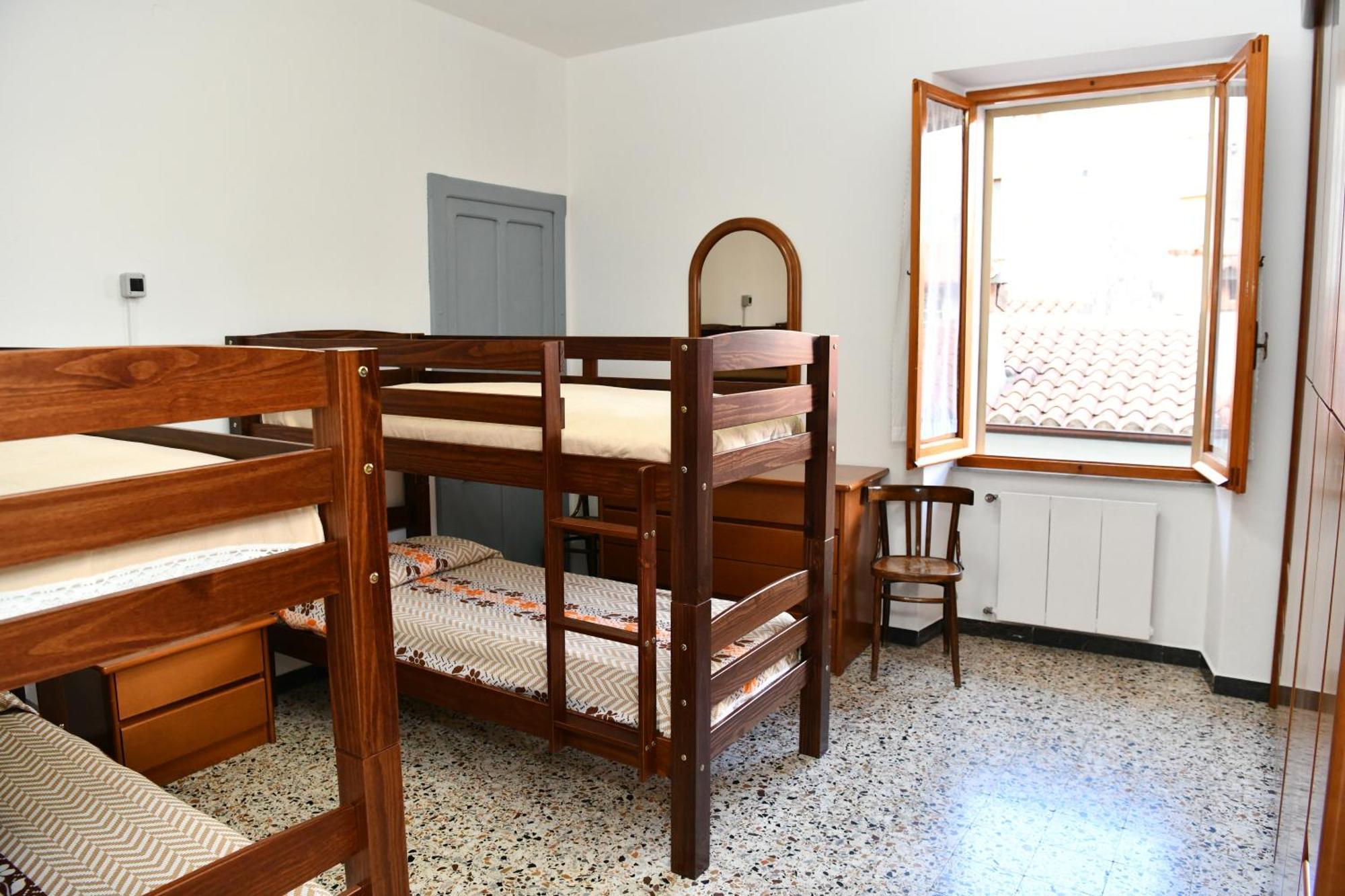 Casa Vacanze Zarinu Оргозоло Екстериор снимка