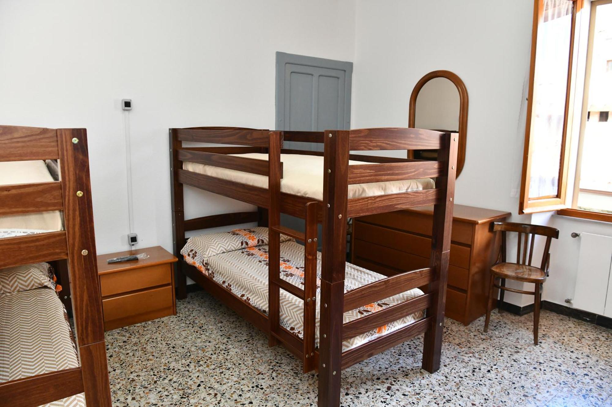 Casa Vacanze Zarinu Оргозоло Екстериор снимка