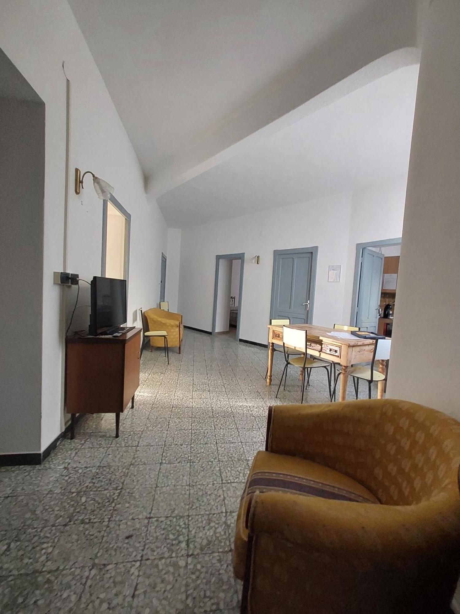 Casa Vacanze Zarinu Оргозоло Екстериор снимка