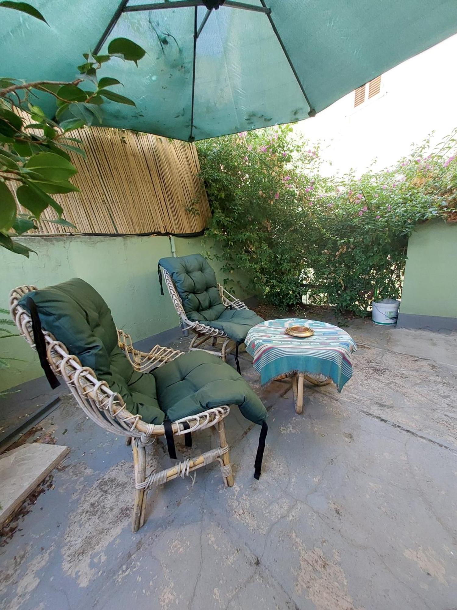Casa Vacanze Zarinu Оргозоло Екстериор снимка