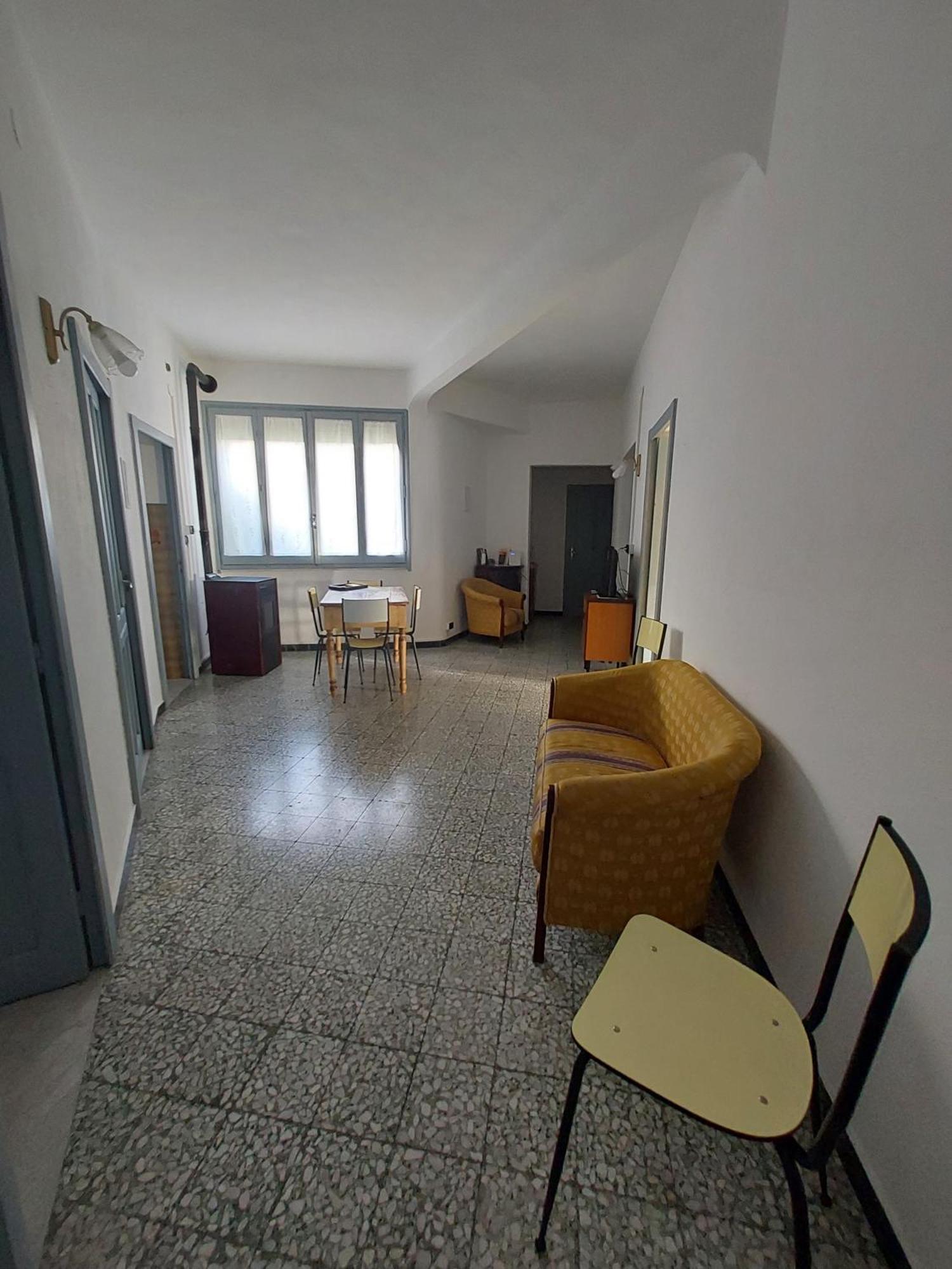 Casa Vacanze Zarinu Оргозоло Екстериор снимка