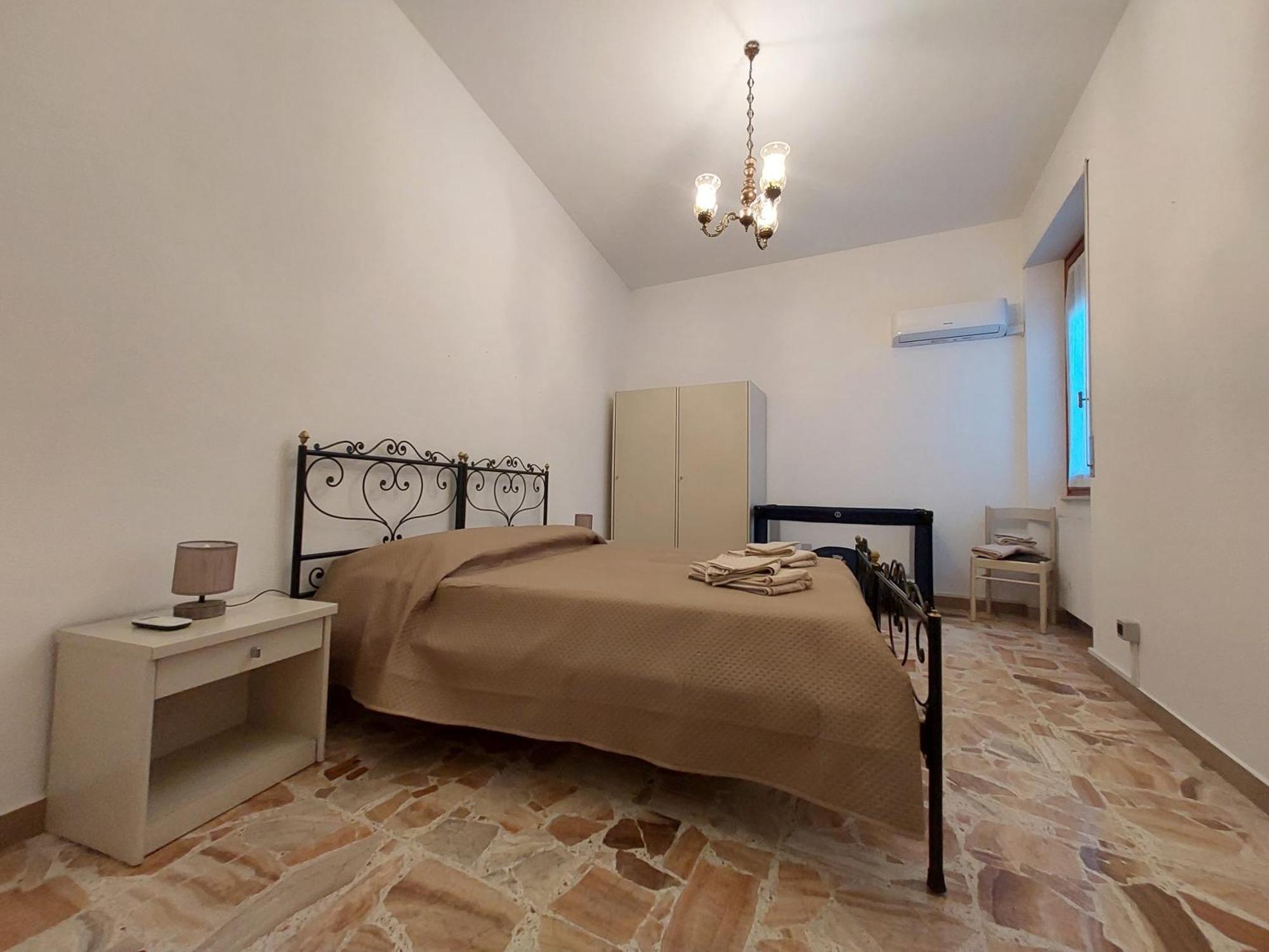 Casa Vacanze Zarinu Оргозоло Екстериор снимка