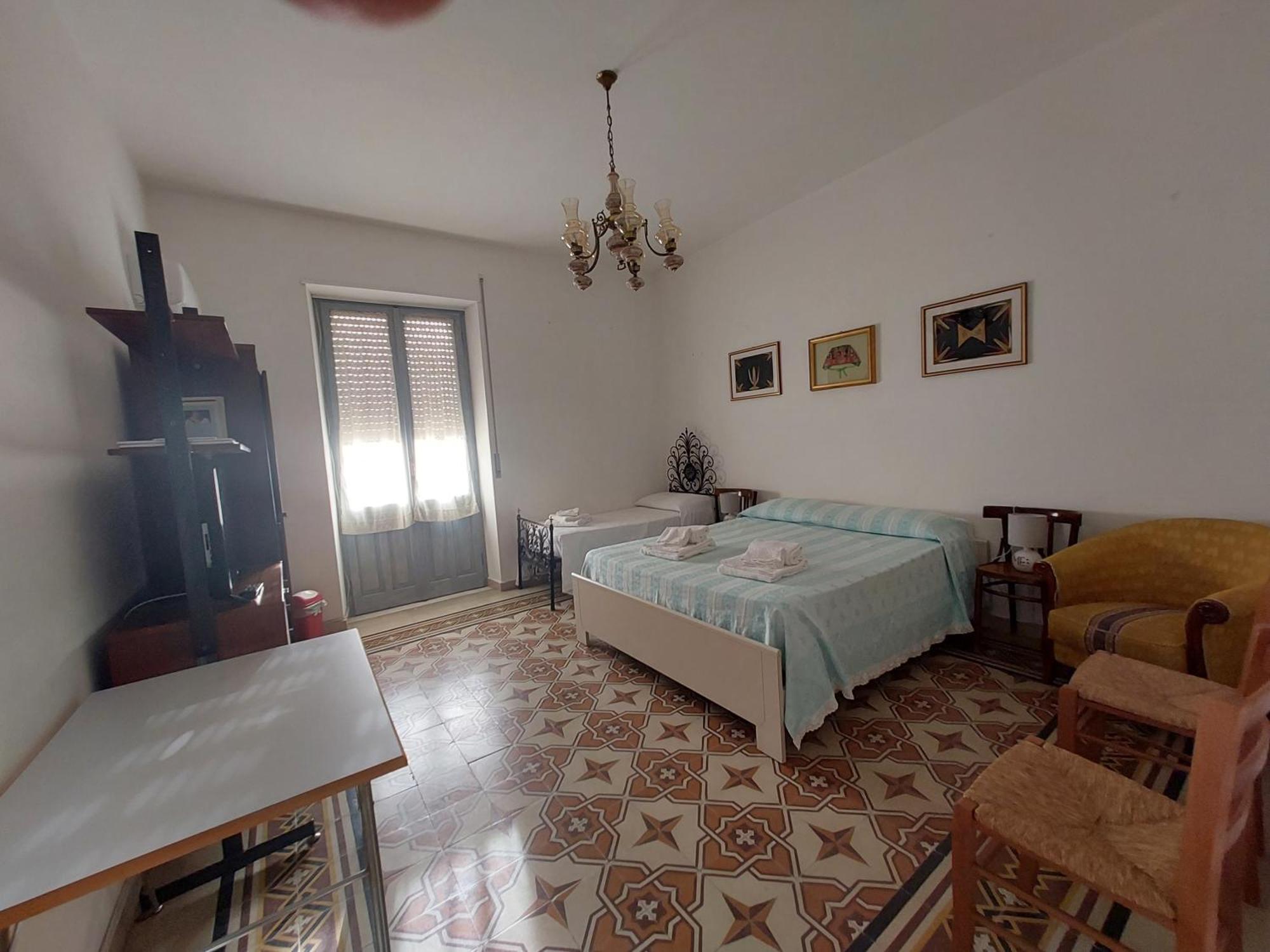 Casa Vacanze Zarinu Оргозоло Екстериор снимка