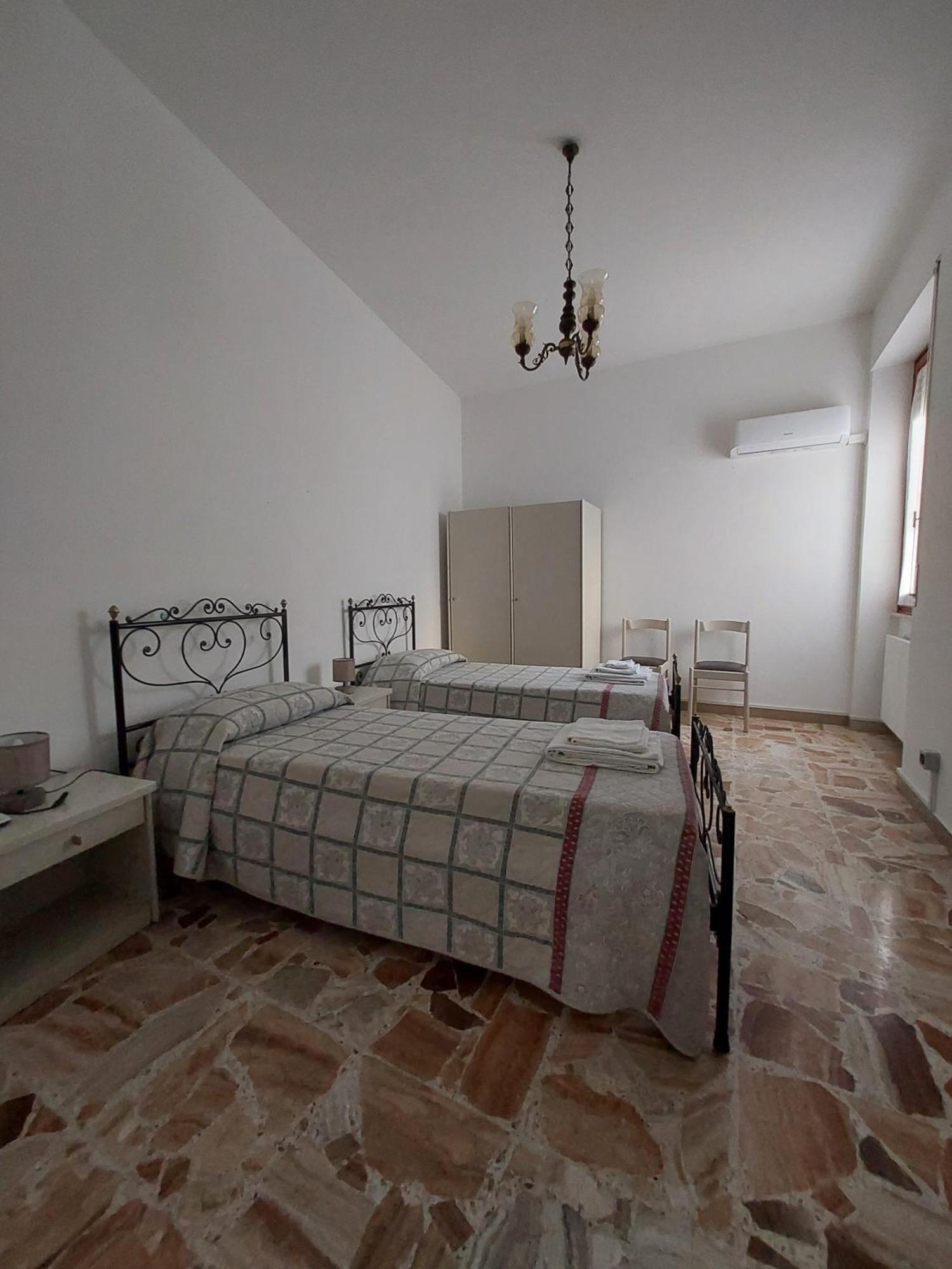 Casa Vacanze Zarinu Оргозоло Екстериор снимка
