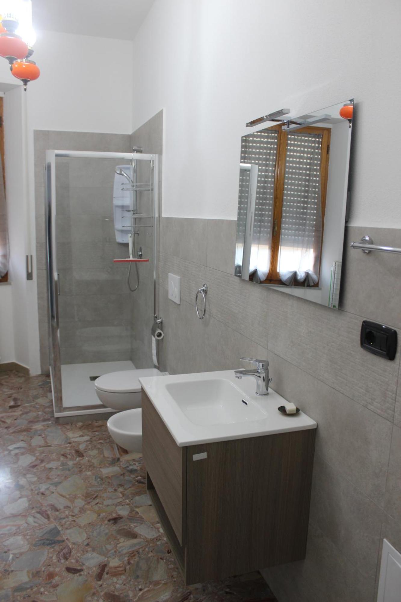 Casa Vacanze Zarinu Оргозоло Екстериор снимка