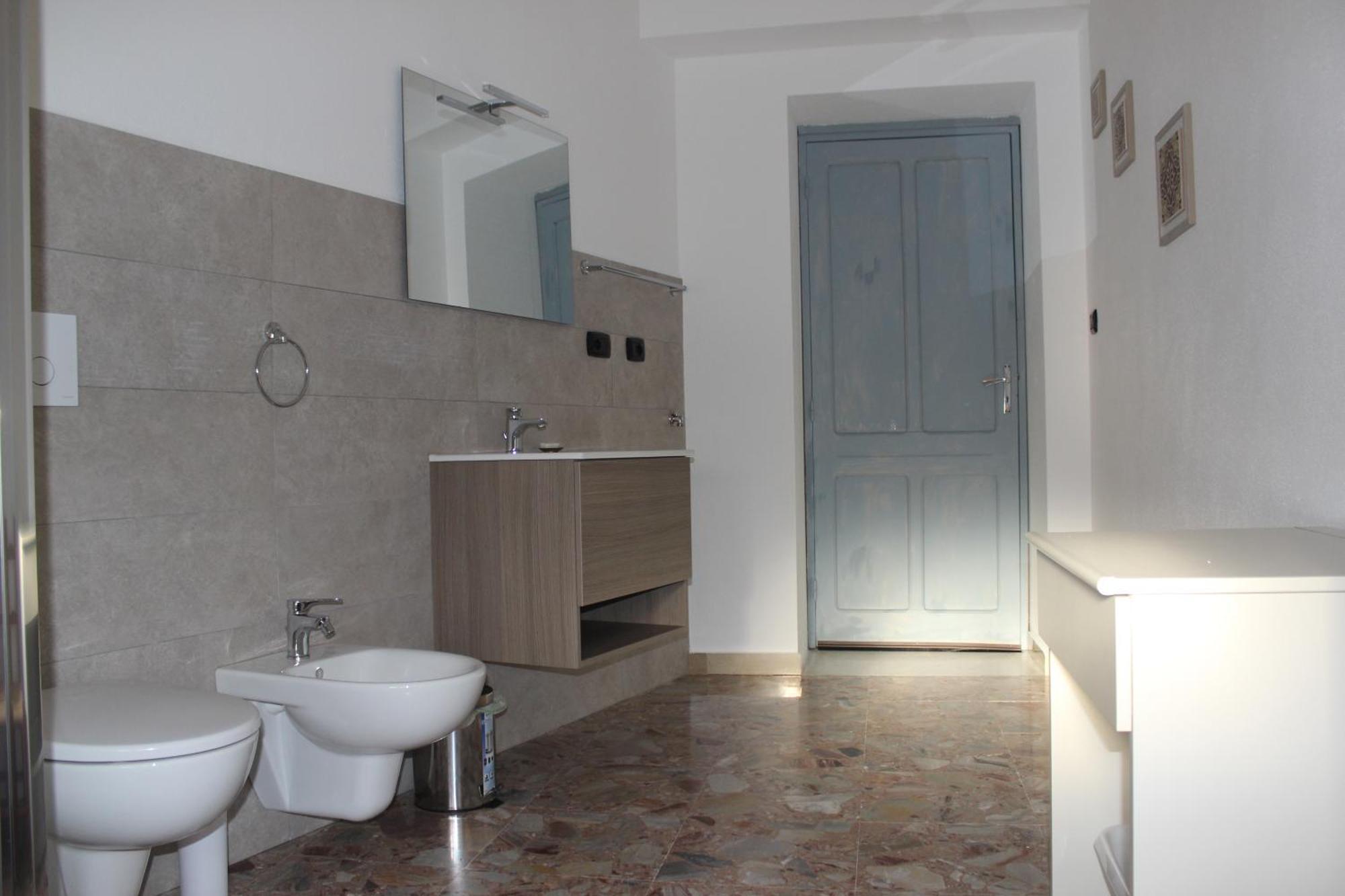 Casa Vacanze Zarinu Оргозоло Екстериор снимка