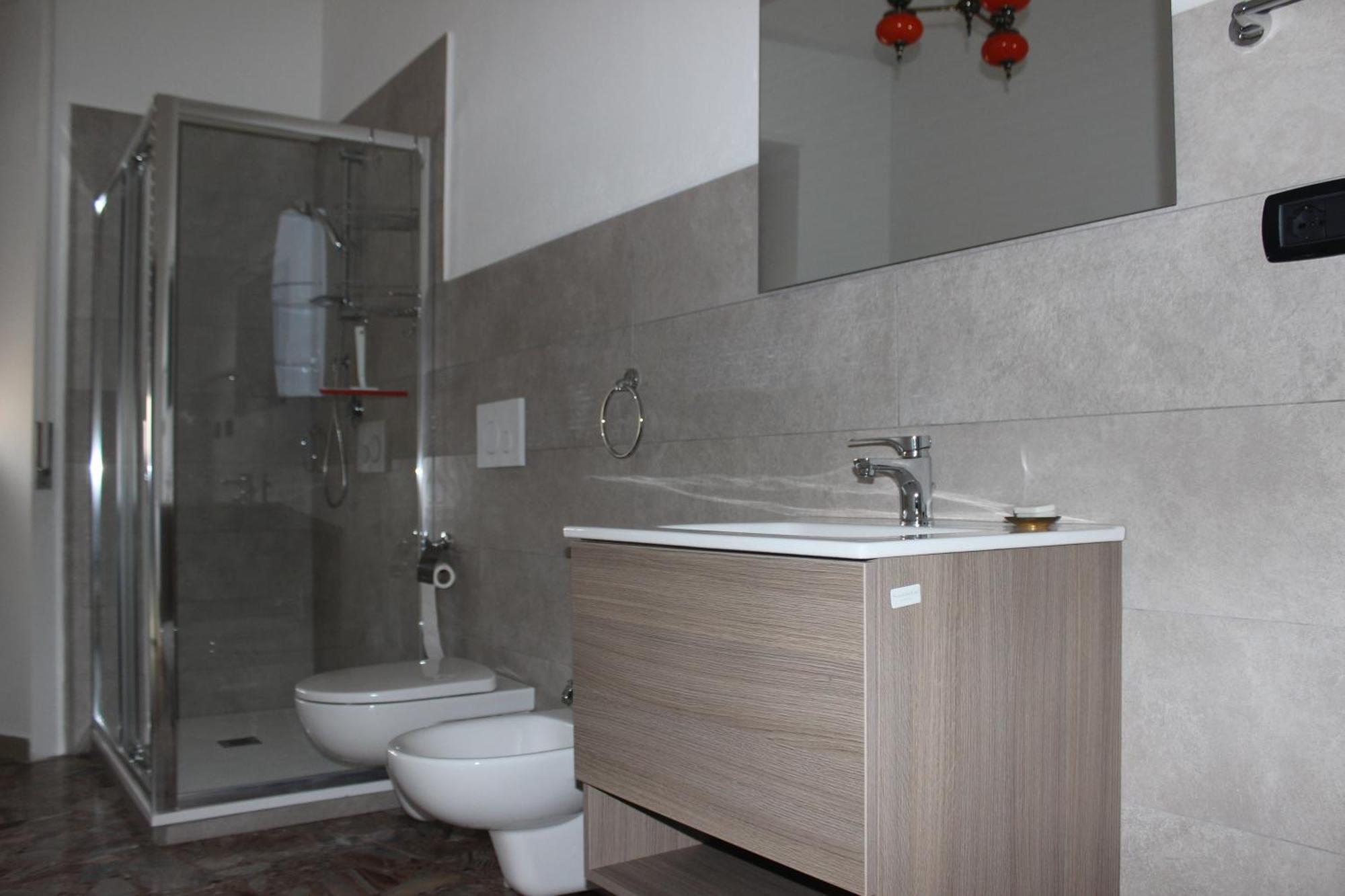 Casa Vacanze Zarinu Оргозоло Екстериор снимка