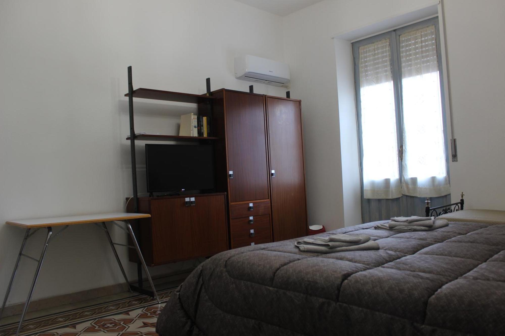 Casa Vacanze Zarinu Оргозоло Екстериор снимка